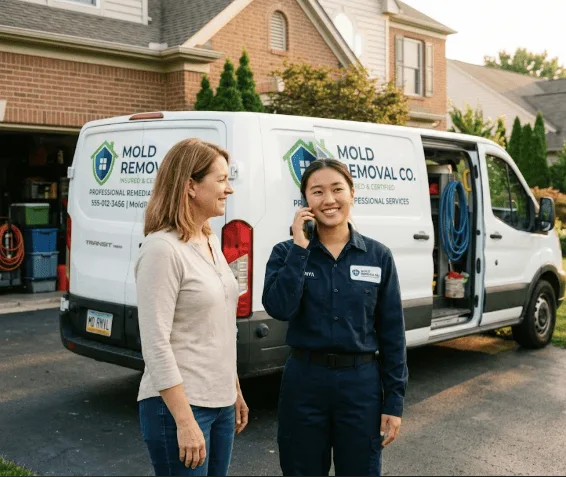 Crawlspace Mold Remediation Kennebunk, ME FAQs